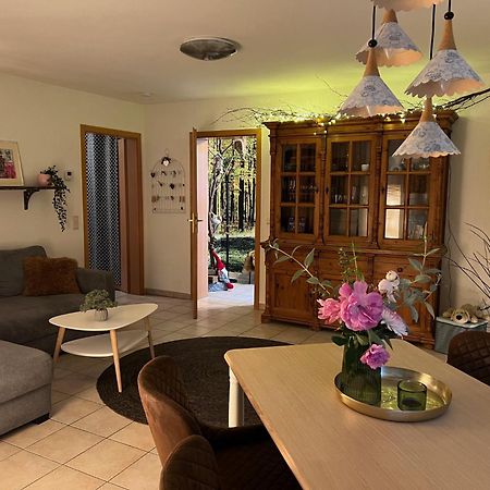 Eifelpause Apartamento Plaidt Exterior foto