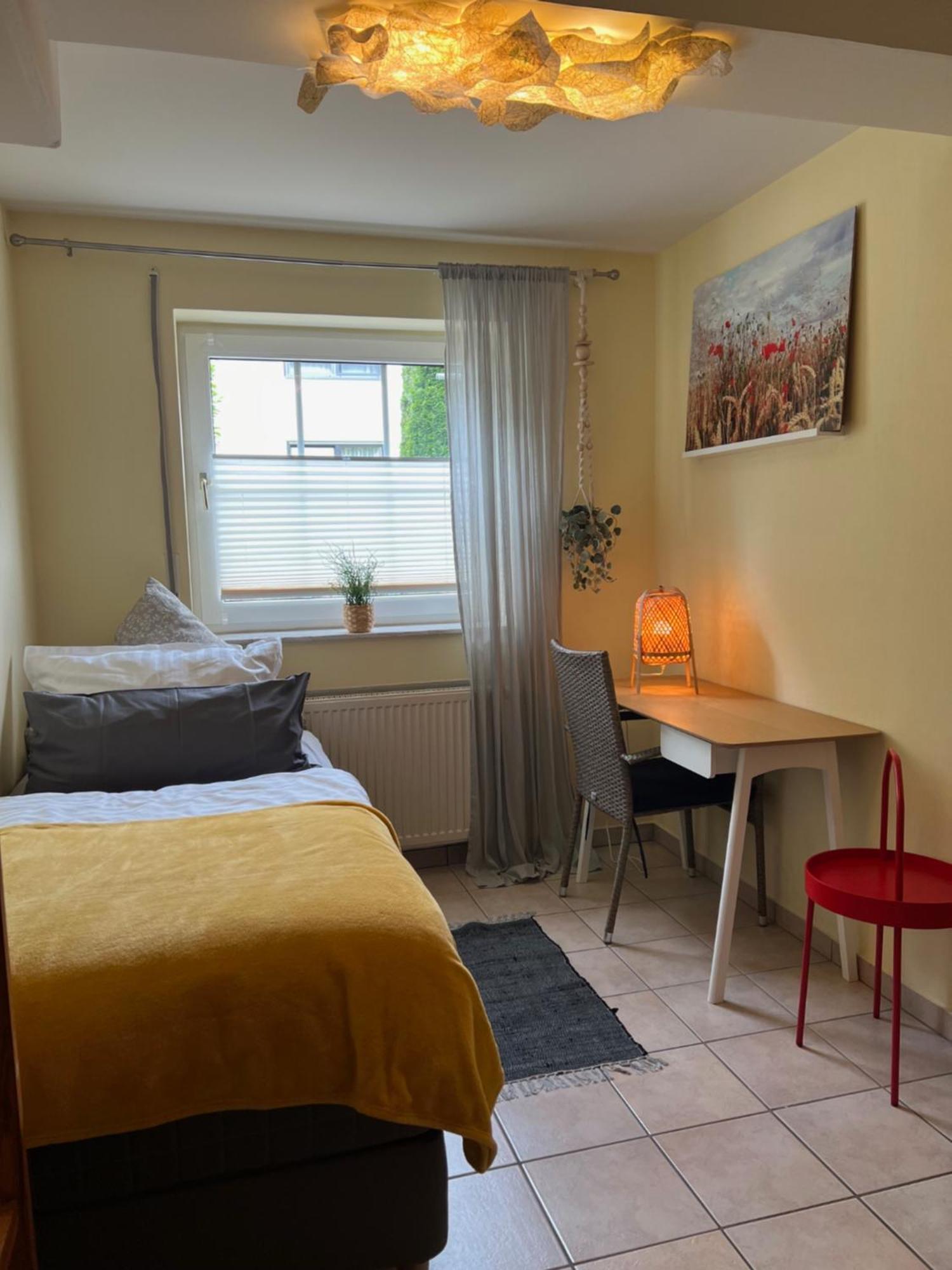 Eifelpause Apartamento Plaidt Exterior foto