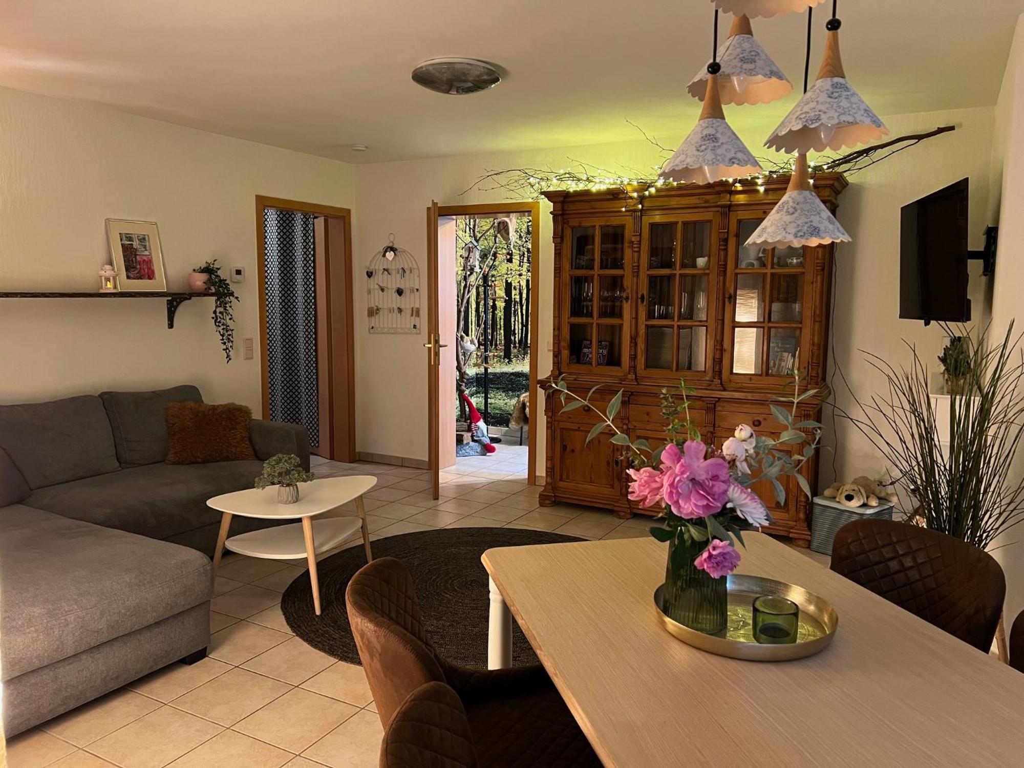 Eifelpause Apartamento Plaidt Exterior foto
